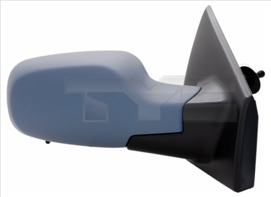 Outside Mirror TYC 328-0103