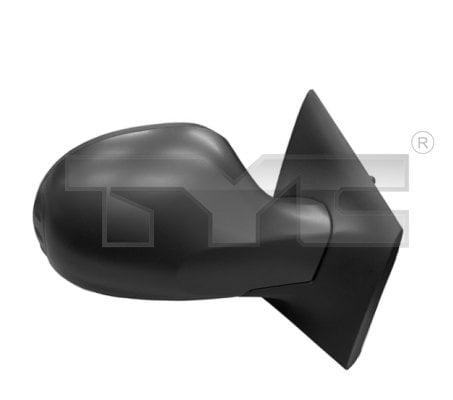 Exterior Mirror TYC 328-0131