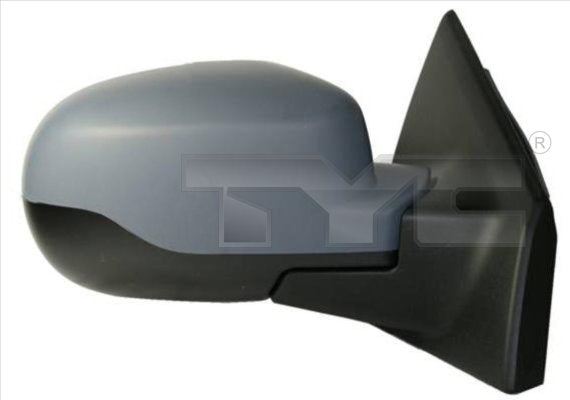 Outside Mirror TYC 328-0138