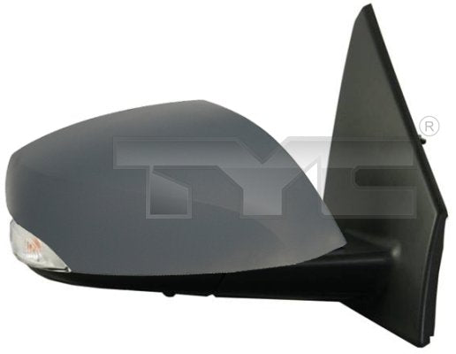 Exterior Mirror TYC 328-0143