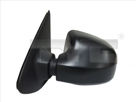 Exterior Mirror TYC 328-0183