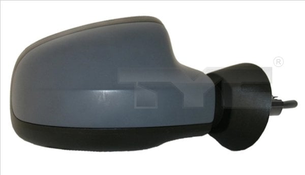 Exterior Mirror TYC 328-0221