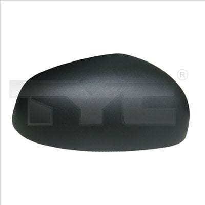 Cover, outside mirror TYC 328-0224-2