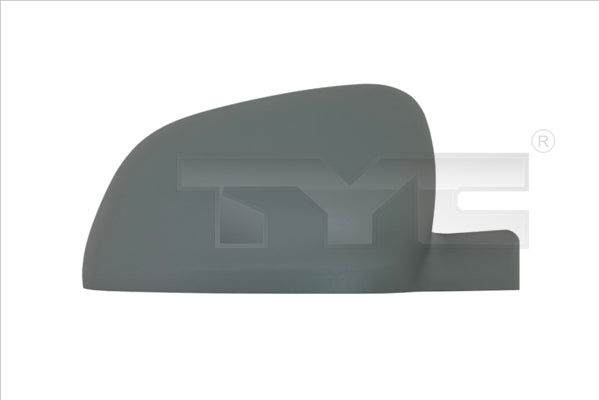 Cover, exterior mirror TYC 328-0229-2