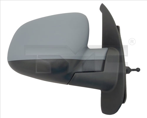 Exterior Mirror TYC 328-0229
