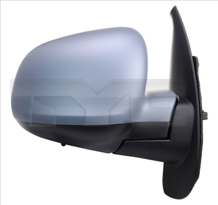 Exterior Mirror TYC 328-0231