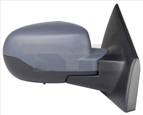 Exterior Mirror TYC 328-0239