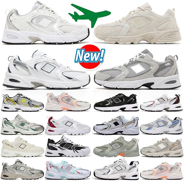 New Designer Athletic Running Shoes White Raspberry Raincloud Mens Women Silver Blue Haze Sea Salt Rain Cloud Trainers Sneakers