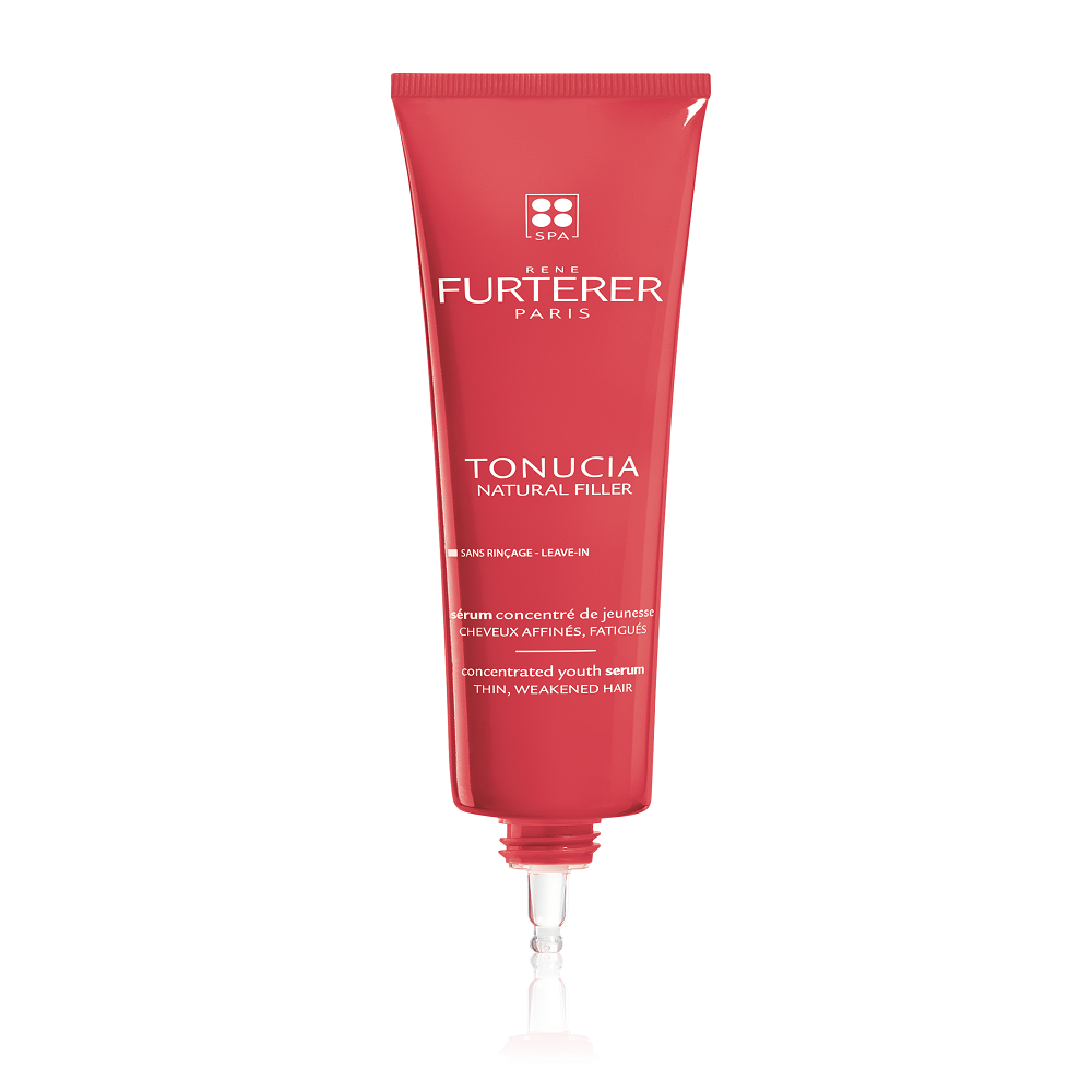 Rene Furterer Tonucia Naturlig Filler Konsentrert Ungdomsserum 75 ml