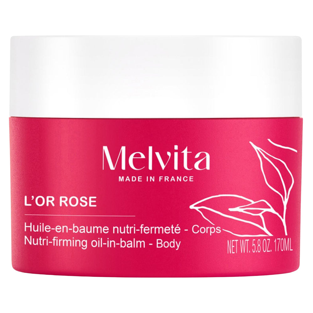 L'Or Rose Nutri Firming Oil-in-Balm