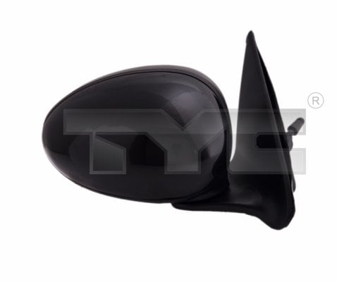 Exterior Mirror TYC 329-0016