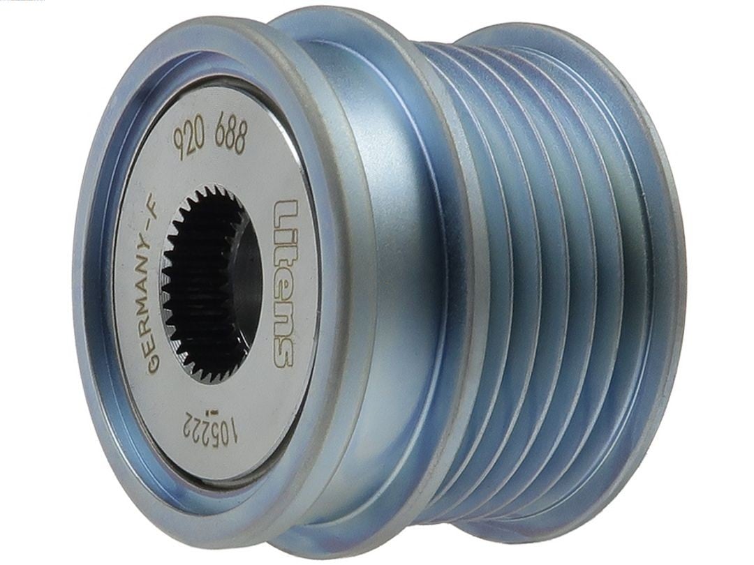 Alternator Freewheel Clutch AS-PL AFP0097(LITENS)