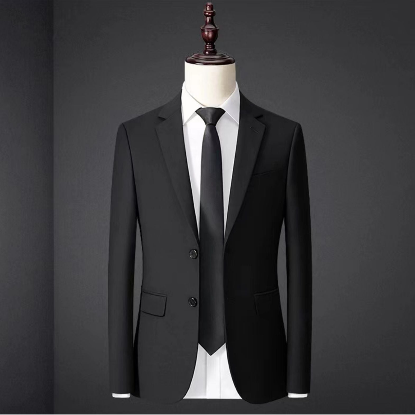 k1078 Formal Tuxedo Professional Stage Performance Attire