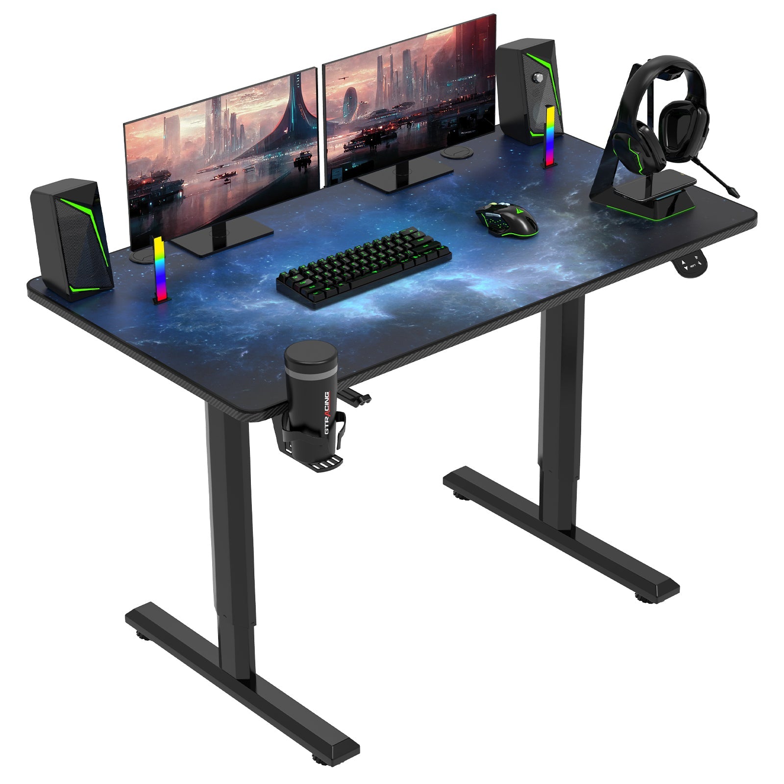 Electric Standing Desk GESD 01