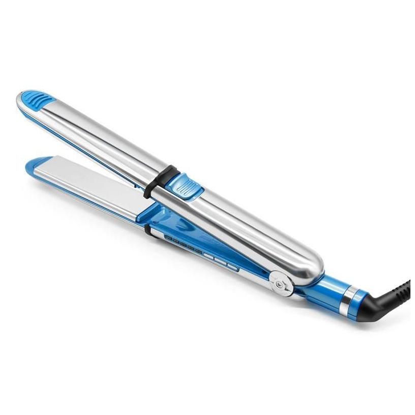 Hair Straighteners Flat Iron Straightener 465F Titanium Professional Fast Electric Curls Styling Tool 110240V Curling Drop Delivery Otoka