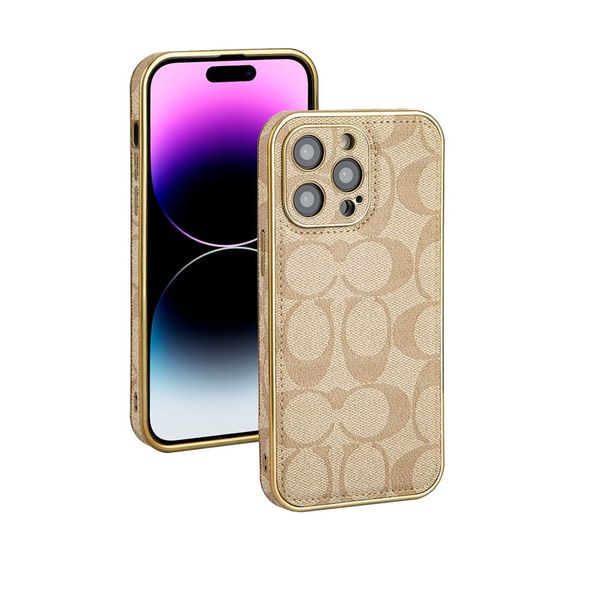 Phone Cases P Designer iPhone Case Luxury Wallet Card Holder for Apple iPhone 16Pro 15 14 Pro Max 14 Plus 13 12 Mini 11 ProMax XR XsMax 13Pr