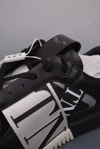 W exquisite Preferential shoe designer shoes mens casual shoes genuine leather platform wedges sneakersb reathable comfortable walking shoe