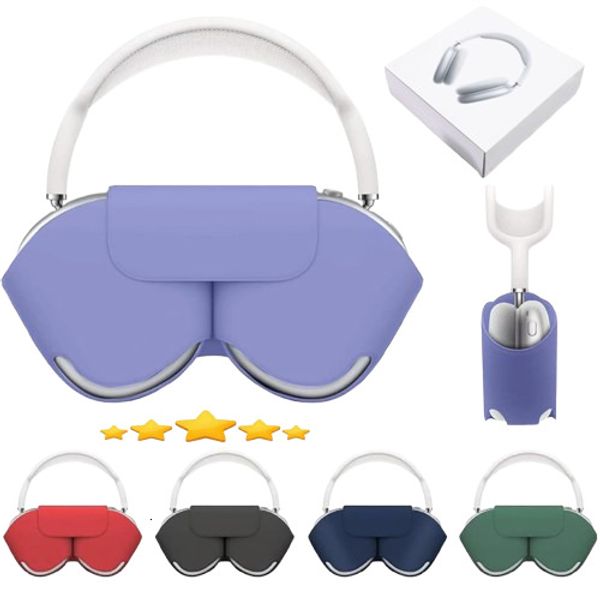 Max Headphones Cell Phone Wireless Earphones headphones Stereo HIFI Super Bass Headset Chip Voice prompt Bluetooth earphone