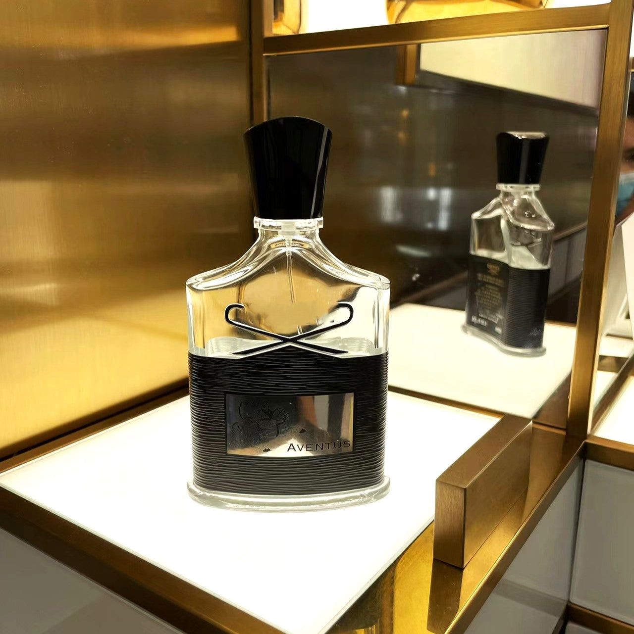 Aventus Perfume for mens cologne parfum with Good Smell Long Lasting High Quality Fragrance