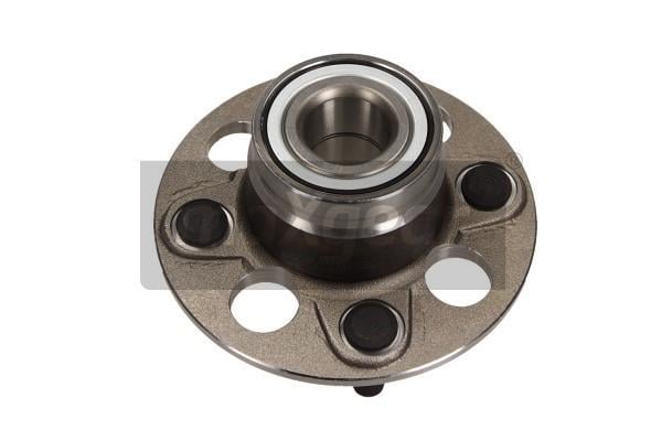 Wheel Bearing Kit MAXGEAR 33-0911