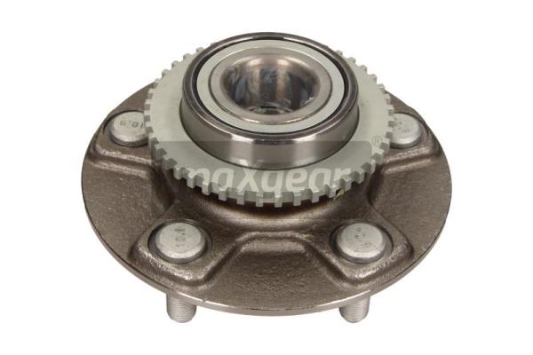 Wheel Bearing Kit MAXGEAR 33-0944