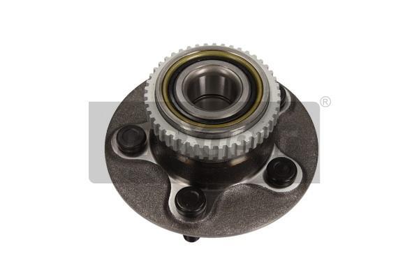 Wheel Bearing Kit MAXGEAR 33-0965