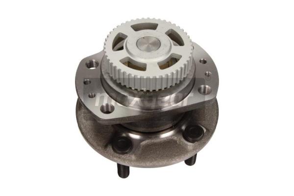 Wheel Hub MAXGEAR 33-1010