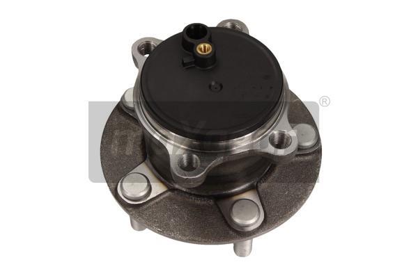 Wheel Bearing Kit MAXGEAR 33-1047