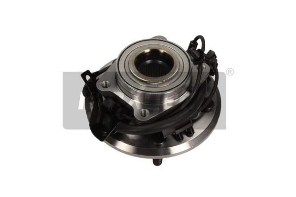 Wheel Bearing Kit MAXGEAR 33-1048