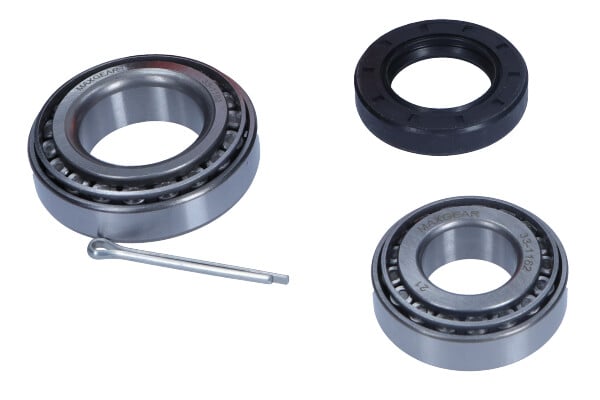 Wheel Bearing Kit MAXGEAR 33-1162