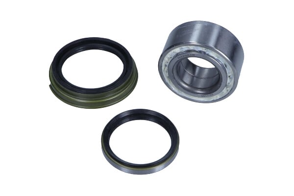 Wheel Bearing Kit MAXGEAR 33-1165