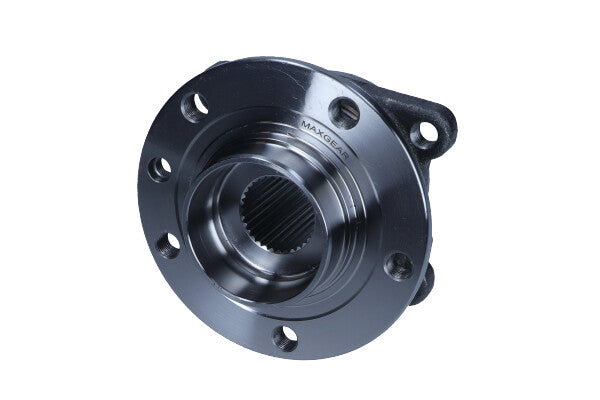Wheel Bearing Kit MAXGEAR 33-1177