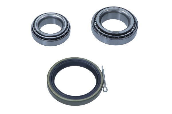 Wheel Bearing Kit MAXGEAR 33-1187