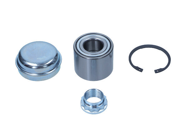 Wheel Bearing Kit MAXGEAR 33-1189