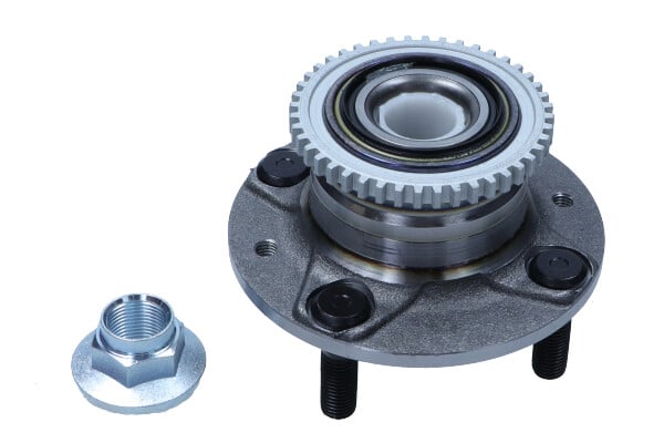 Wheel Bearing Kit MAXGEAR 33-1203