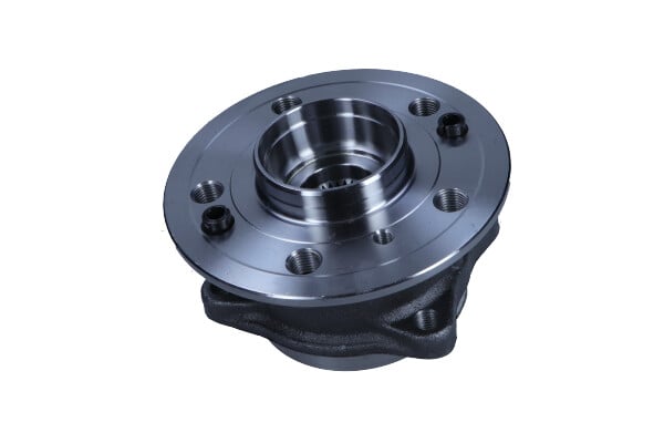 Wheel Hub MAXGEAR 33-1209