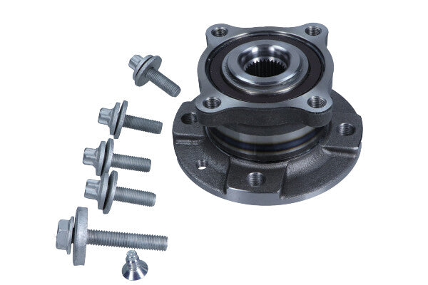 Wheel Bearing Kit MAXGEAR 33-1215