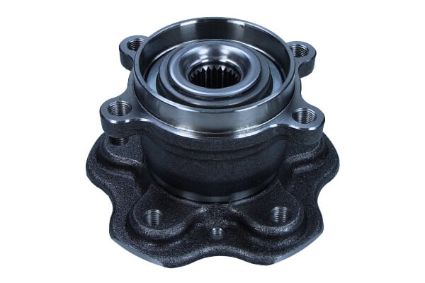 Wheel Bearing Kit MAXGEAR 33-1227