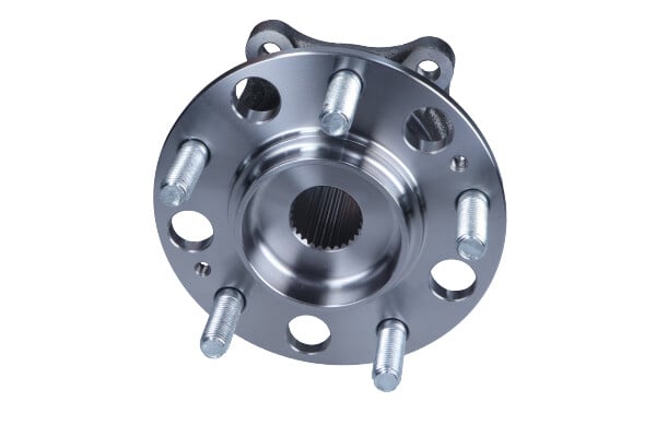 Wheel Bearing Kit MAXGEAR 33-1280