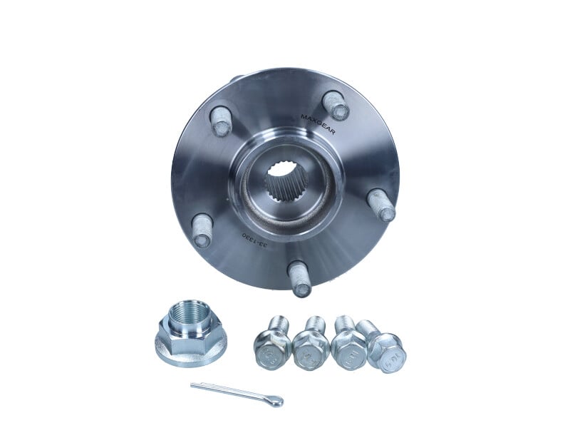 Wheel Hub MAXGEAR 33-1330