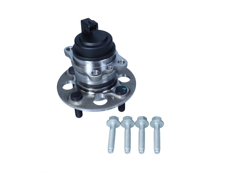 Wheel Bearing Kit MAXGEAR 33-1331