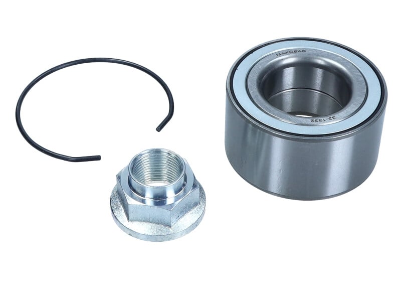 Wheel Bearing Kit MAXGEAR 33-1332