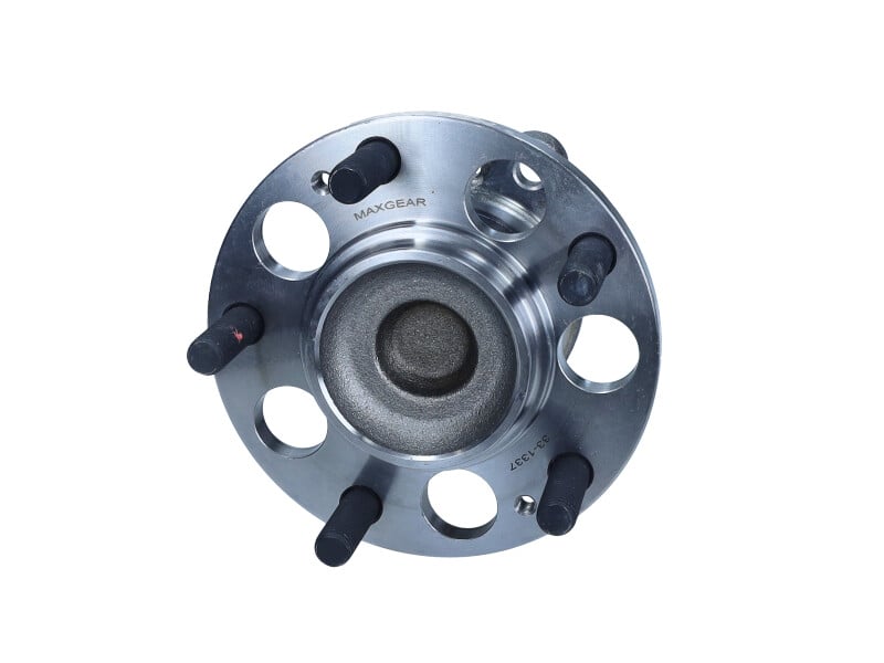 Wheel Hub MAXGEAR 33-1337