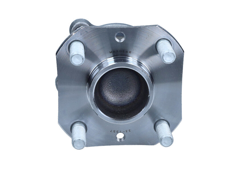 Wheel Hub MAXGEAR 33-1357