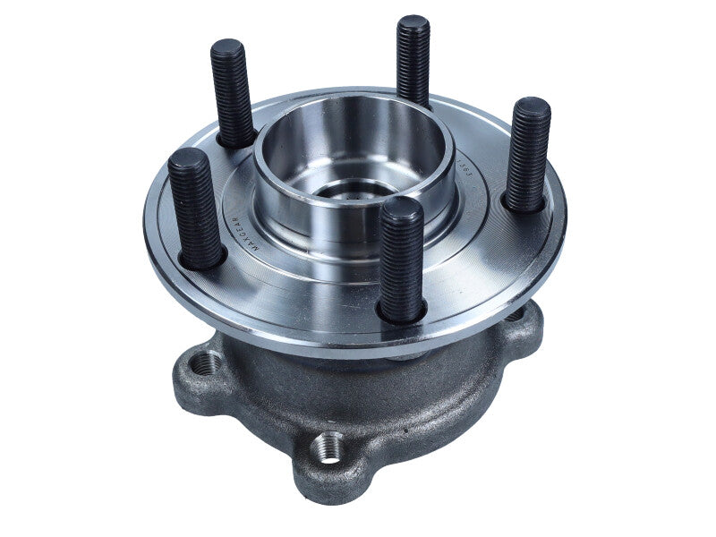 Wheel Bearing Kit MAXGEAR 33-1363