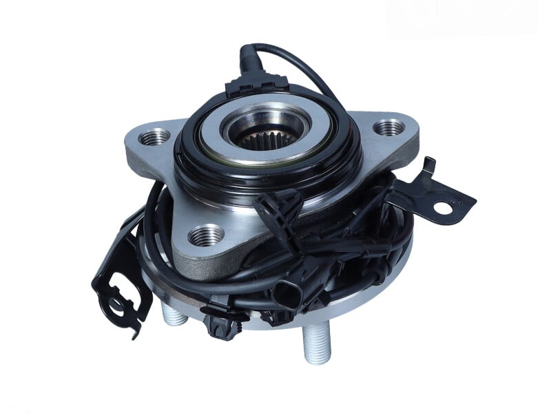 Wheel Hub MAXGEAR 33-1371