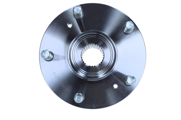 Wheel Hub MAXGEAR 33-1656
