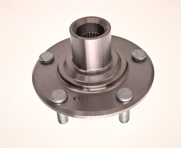 Wheel Hub MAXGEAR 33-1658