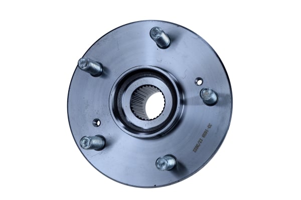Wheel Hub MAXGEAR 33-1659