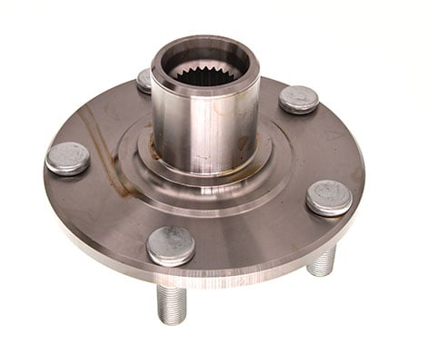 Wheel Hub MAXGEAR 33-1683